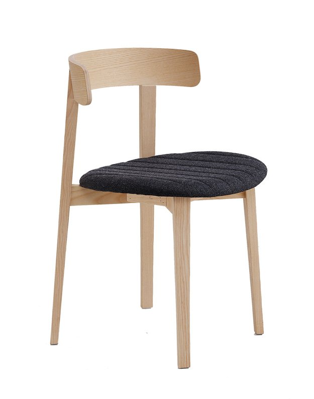 MAYA CHAIR | +colours