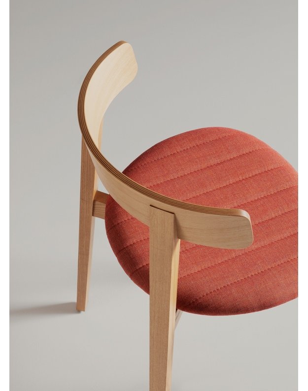 MAYA CHAIR | +colours 3