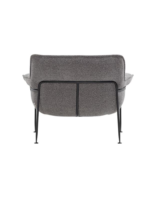 FOTELIS DUVET | Spectrum col. 14 3