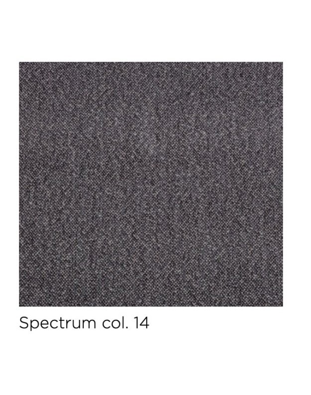 FOTELIS DUVET | Spectrum col. 14 5