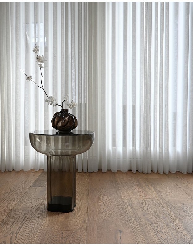 VAZA WABI MINI | Smoked Forest 1