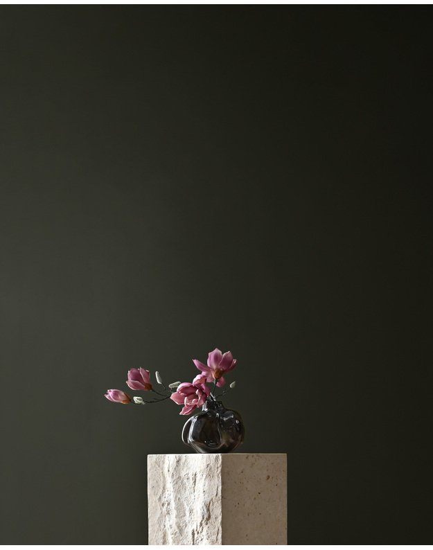 VAZA WABI MINI | Smoked Forest 5