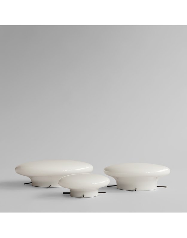 SIENINIS ŠVIESTUVAS HIKARI | +dydžiai 8