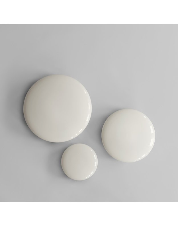 SIENINIS ŠVIESTUVAS HIKARI | +dydžiai 9