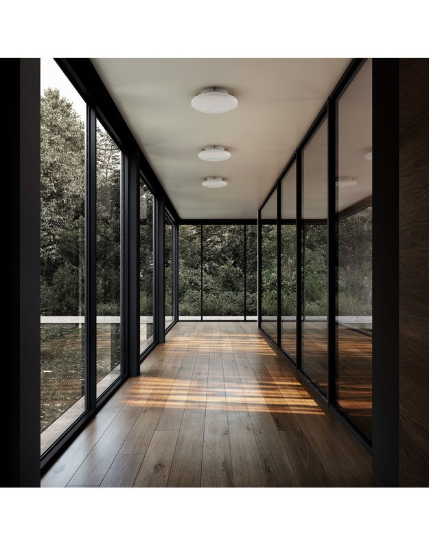 SIENINIS ŠVIESTUVAS HIKARI | +dydžiai 2