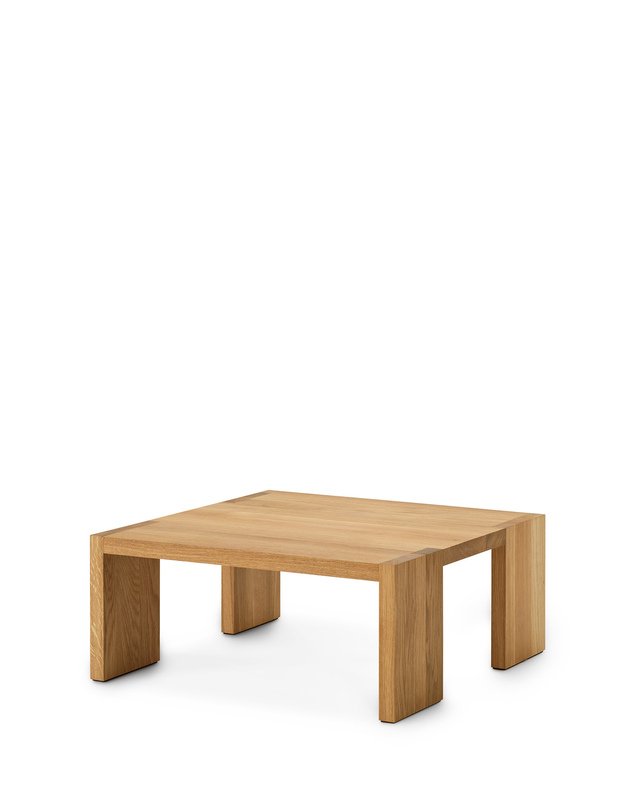 TENON COFFEE TABLE | natural oak + sizes