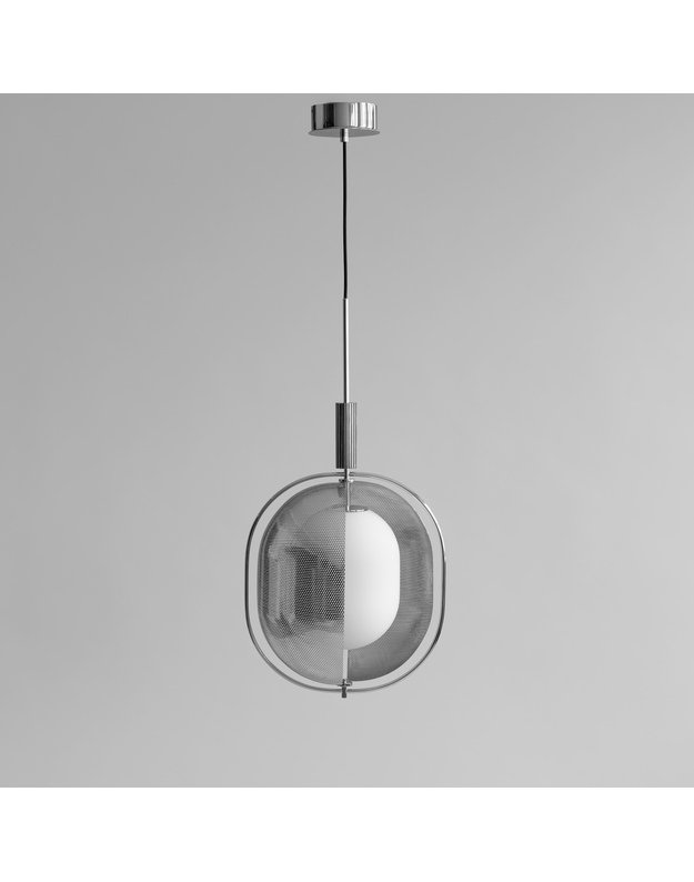 ŠVIESTUVAS PEARL | Chrome 3