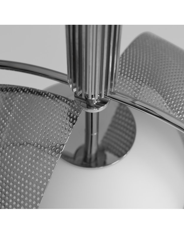 ŠVIESTUVAS PEARL | Chrome 4