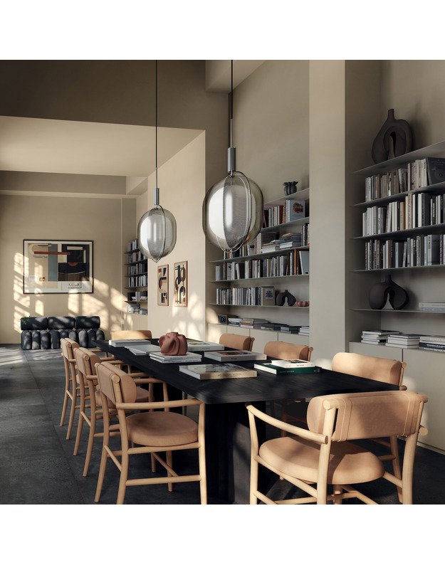 ŠVIESTUVAS PEARL | Chrome 2