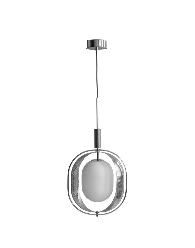 ŠVIESTUVAS PEARL | Chrome