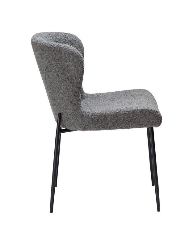 GLAM kėdė | stone RPES boucle 1 vnt. 1