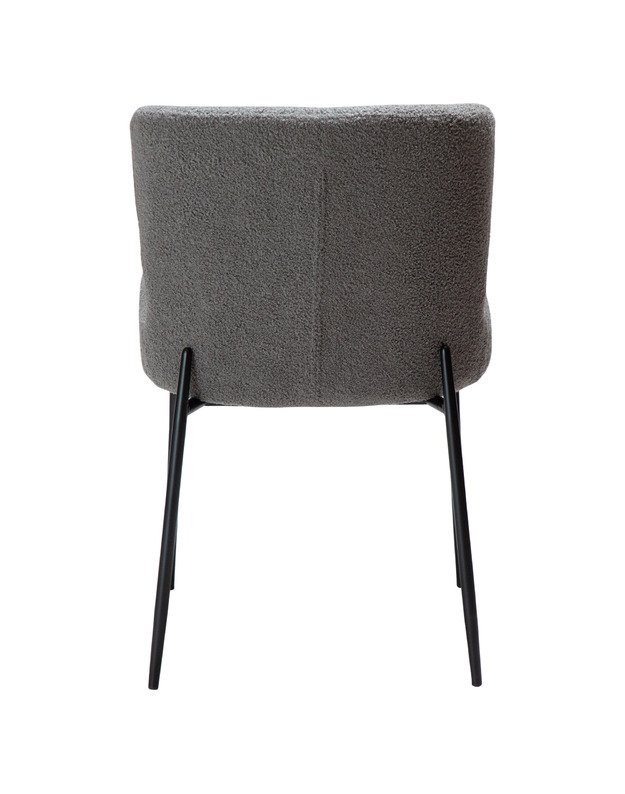 GLAM kėdė | stone RPES boucle 1 vnt. 4