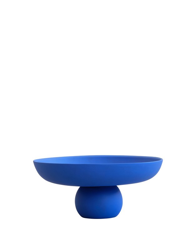 DUBUO BABURU BIG | Marrakech Blue