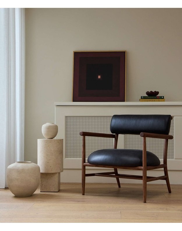 PADĖKLAS BLOOM MINI | Maroon