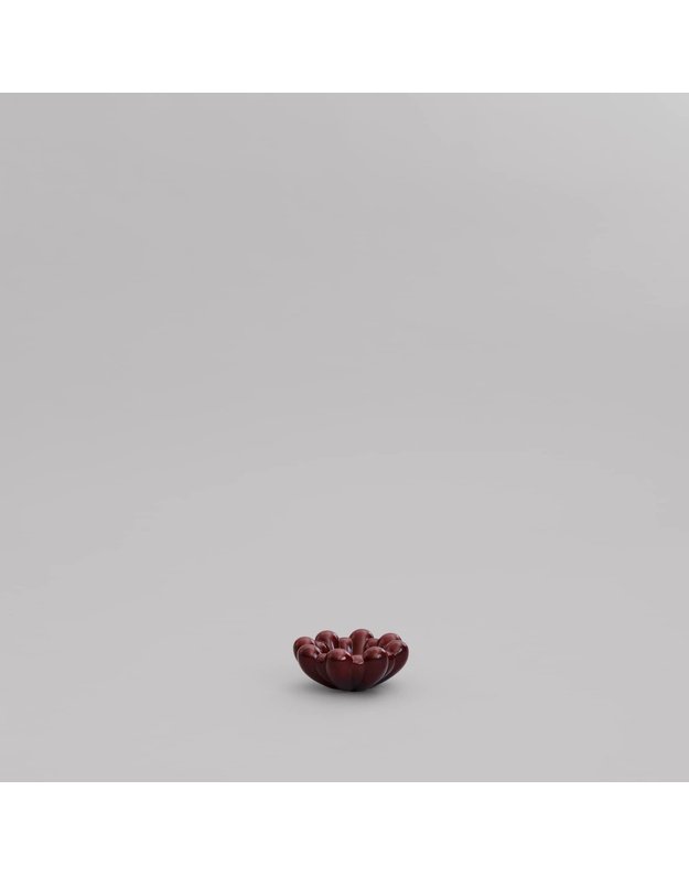 PADĖKLAS BLOOM MINI | Maroon