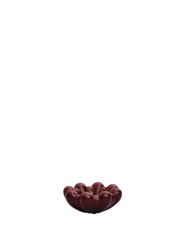 PADĖKLAS BLOOM MINI | Maroon