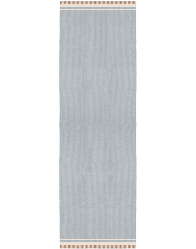 ROLLAKAN SOLID SKY BLUE kilimas