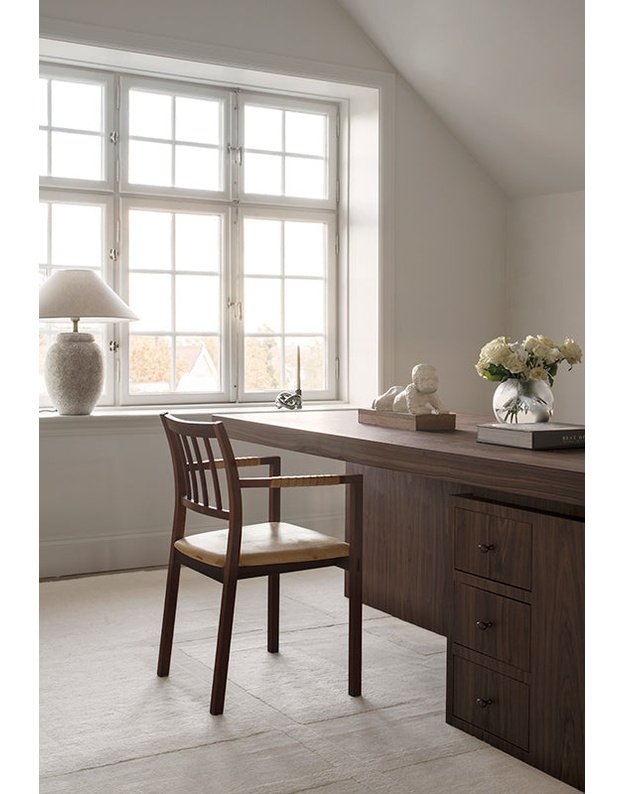 SWEDISH GRACE BONE WHITE kilimas
