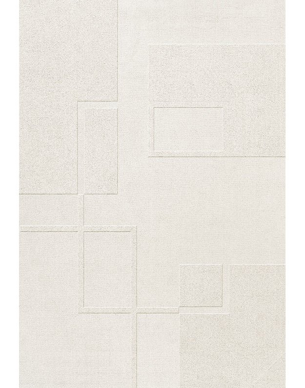 SWEDISH GRACE BONE WHITE kilimas