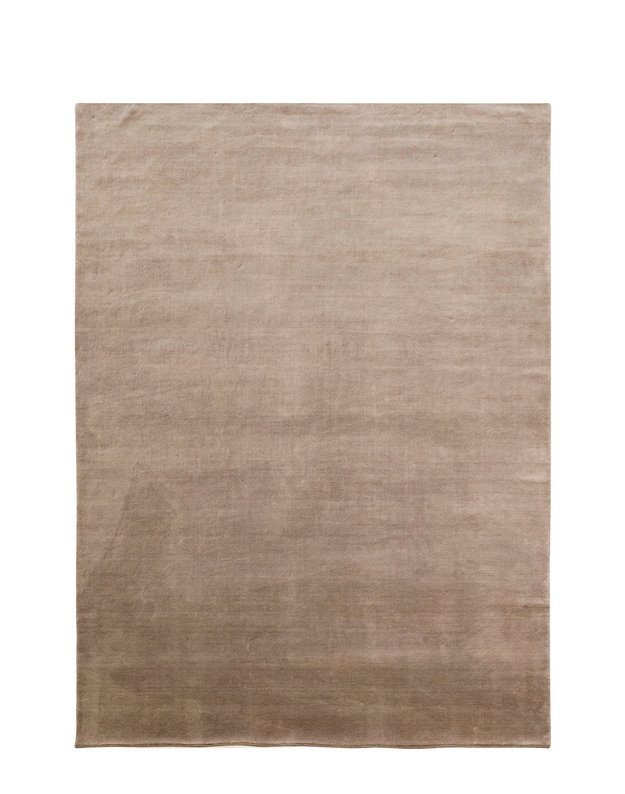EARTH BAMBOO CASHMERE kilimas