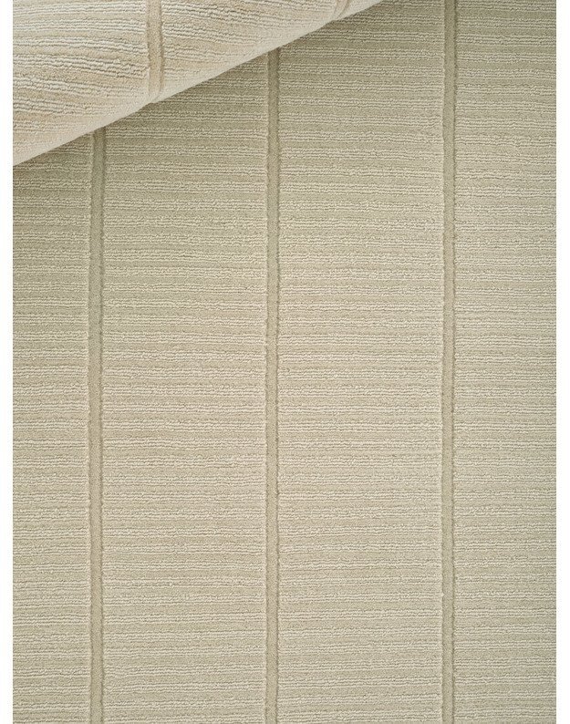 WOVEN TATAMI kilimas by Norm Architects| Cream