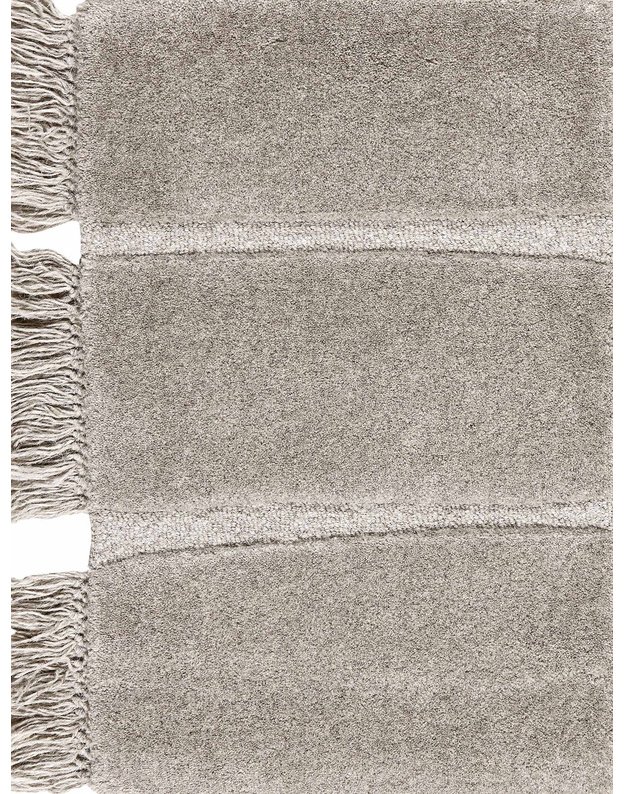 ATOLL GREY kilimas