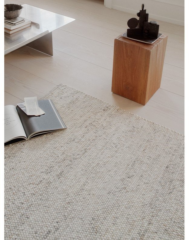 AGNER BEIGE kilimas