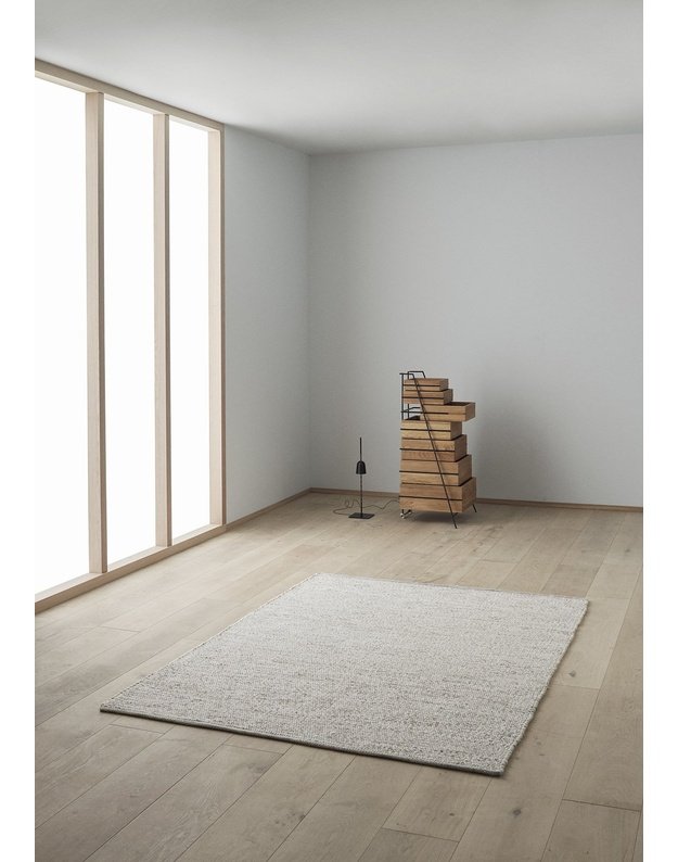 AGNER BEIGE kilimas