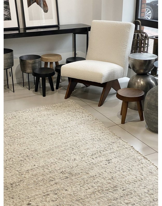AGNER BEIGE kilimas