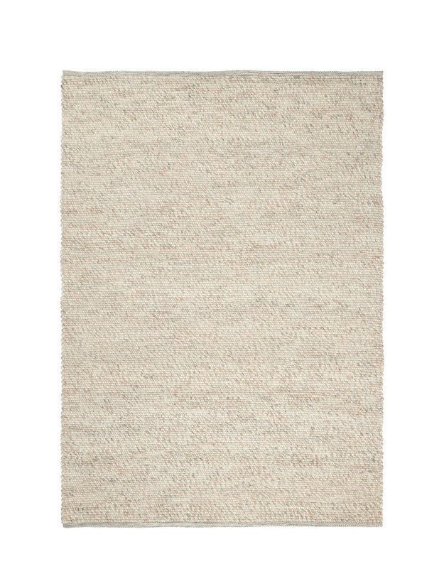 AGNER BEIGE kilimas