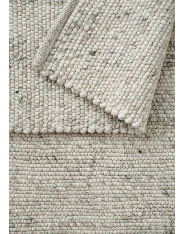 AGNER BEIGE kilimas