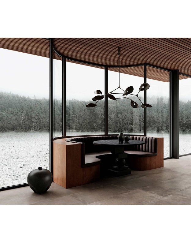  STALAS ARTIST | Coffee Black Oak