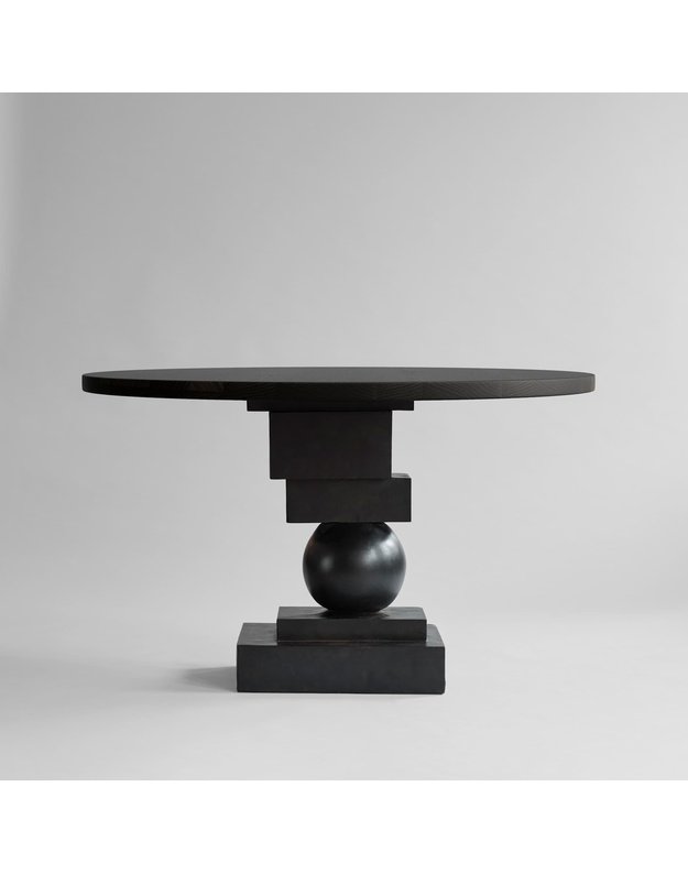  STALAS ARTIST | Coffee Black Oak