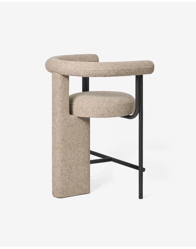 BALANCE BAR STOOL