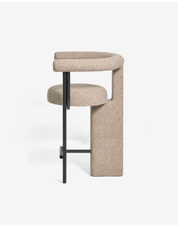 BALANCE BAR STOOL