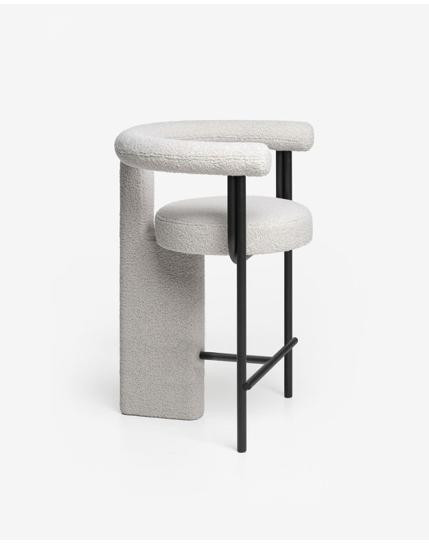 BALANCE BAR STOOL