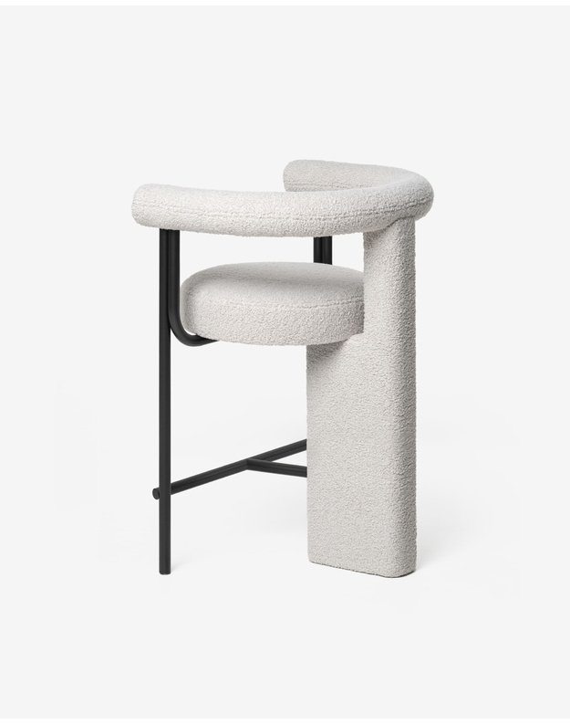 BALANCE BAR STOOL