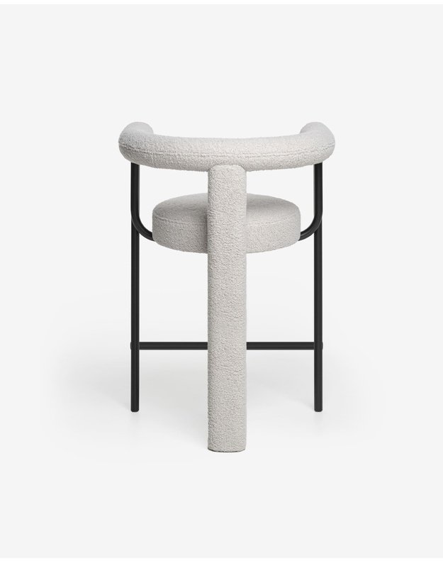 BALANCE BAR STOOL