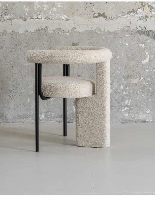 BALANCE CHAIR 