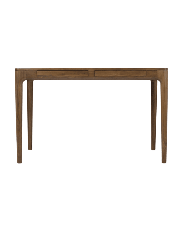 HEART'N'SOUL DESK | Walnut