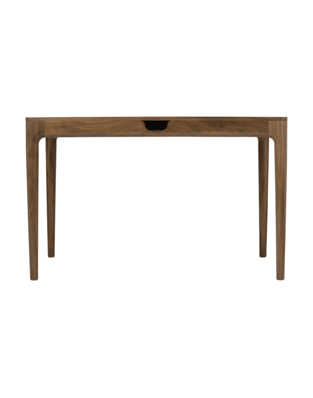 HEART'N'SOUL DESK | Walnut