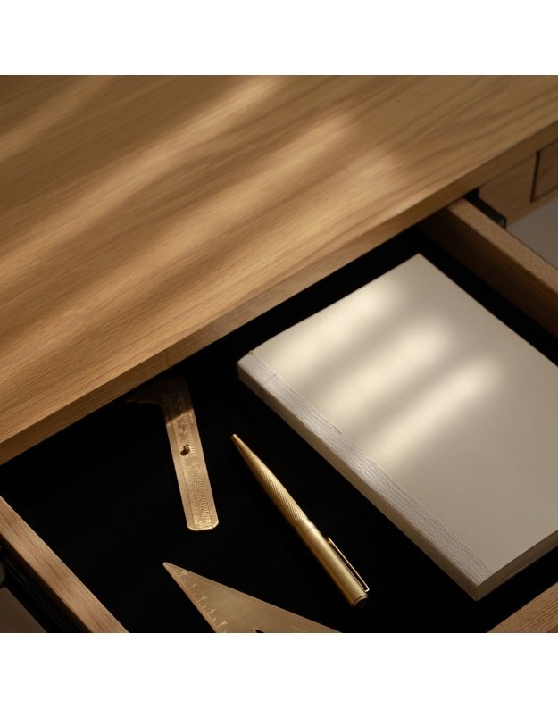 HEART'N'SOUL DESK | Walnut
