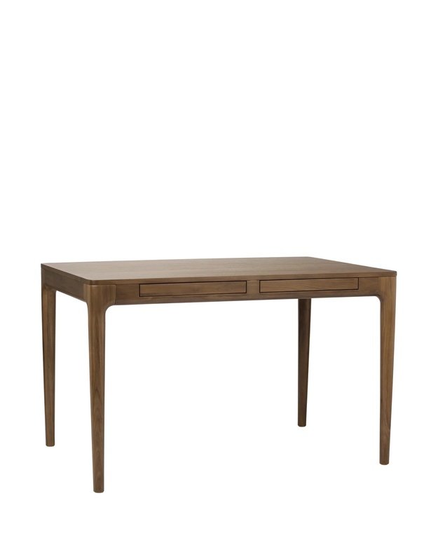 HEART'N'SOUL DESK | Walnut