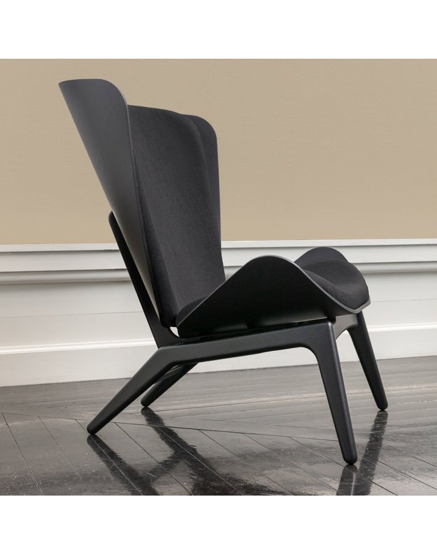 THE READER LOUNGE CHAIR