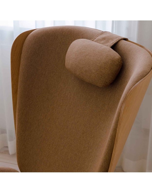 THE READER LOUNGE CHAIR