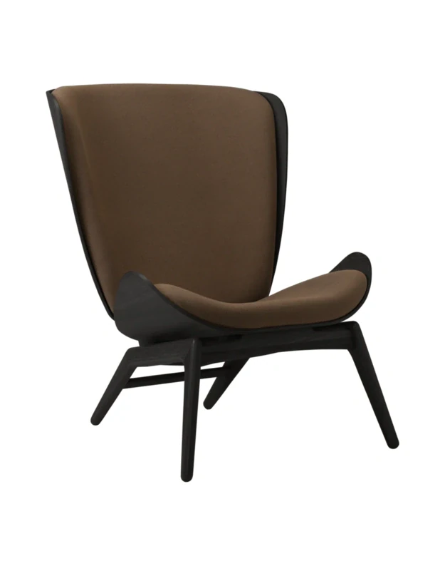 THE READER LOUNGE CHAIR