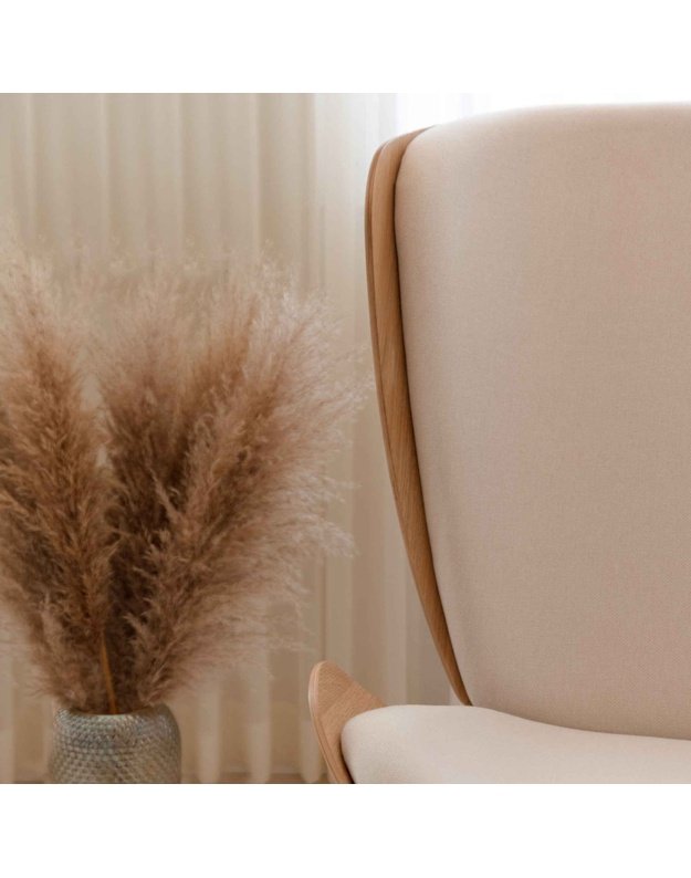 THE READER LOUNGE CHAIR