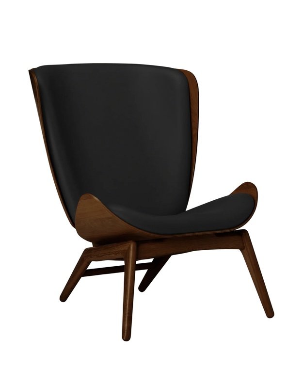 THE READER LOUNGE CHAIR