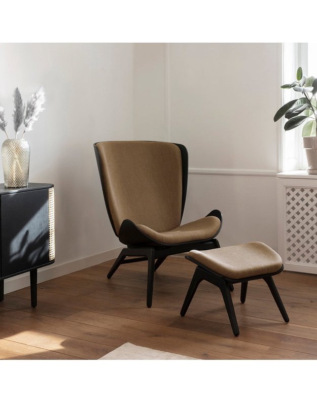 THE READER LOUNGE CHAIR