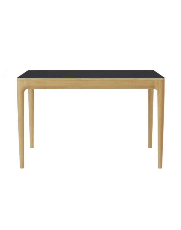 HEART'N'SOUL EXTENDABLE DINING TABLE 120/220 | Oak FENIX